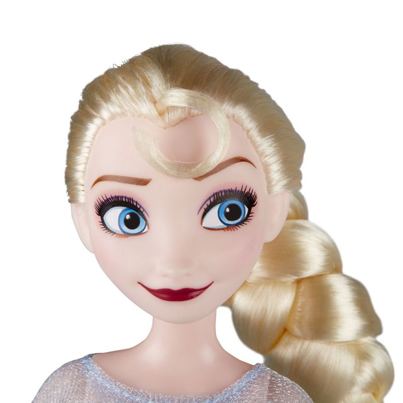 Boneca-Classica---Disney-Frozen---Elsa---Hasbro