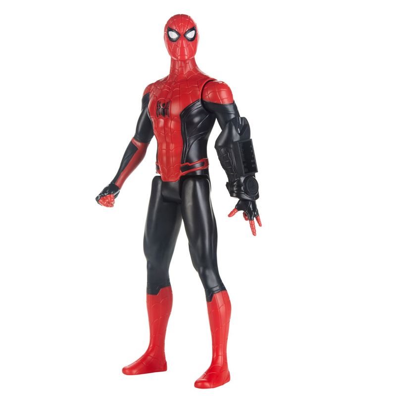 Boneco-Articulado-30-Cm---Disney---Marvel---Spider-Man---Longe-de-Casa---Spider-Man---Hasbro