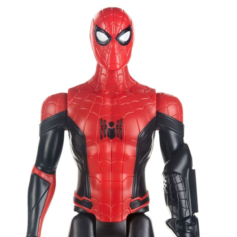 Boneco-Articulado-30-Cm---Disney---Marvel---Spider-Man---Longe-de-Casa---Spider-Man---Hasbro