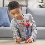 Boneco-Articulado-30-Cm---Disney---Marvel---Spider-Man---Spider-Power-FX-2.0---Hasbro