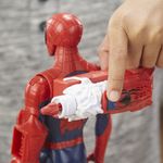 Boneco-Articulado-30-Cm---Disney---Marvel---Spider-Man---Spider-Power-FX-2.0---Hasbro