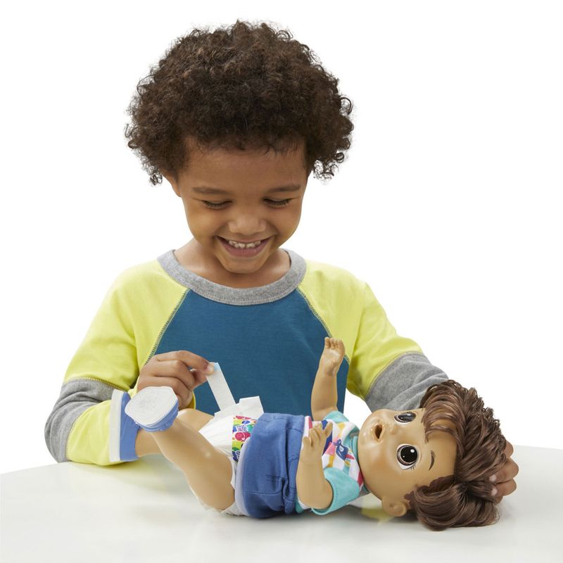 Boneco-Baby-Alive---Passos-e-Sorrisos---Menino---E5245---Hasbro