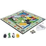 Jogo-Monopoly-Junior---Hasbro