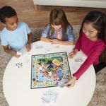 Jogo-Monopoly-Junior---Hasbro