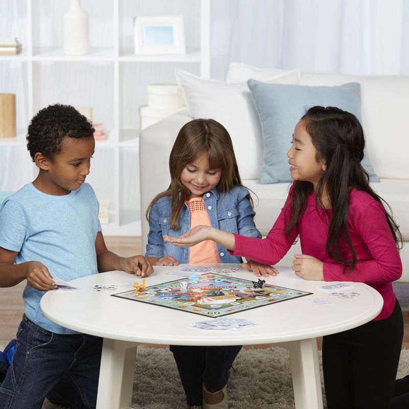 Jogo-Monopoly-Junior---Hasbro