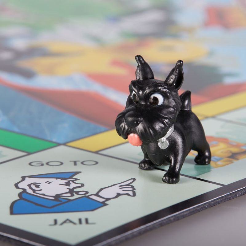 Jogo-Monopoly-Junior---Hasbro