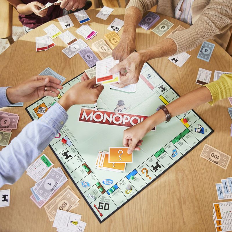 Jogo-Monopoly---Classico---Hasbro