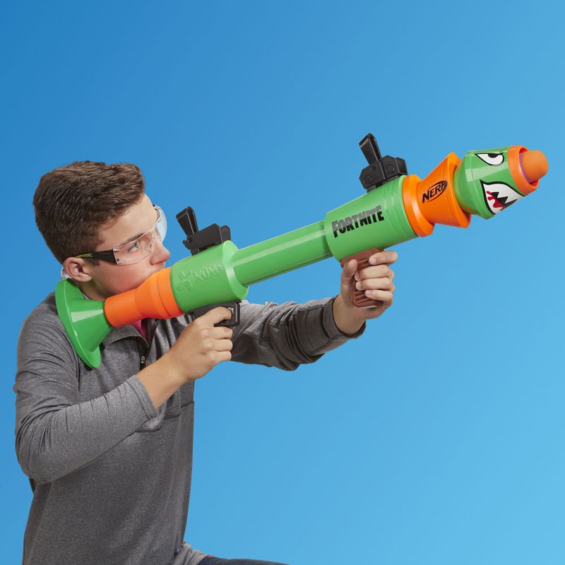 Lancador-de-Dardos---Nerf---Fortnite-RL-Blaster---Hasbro