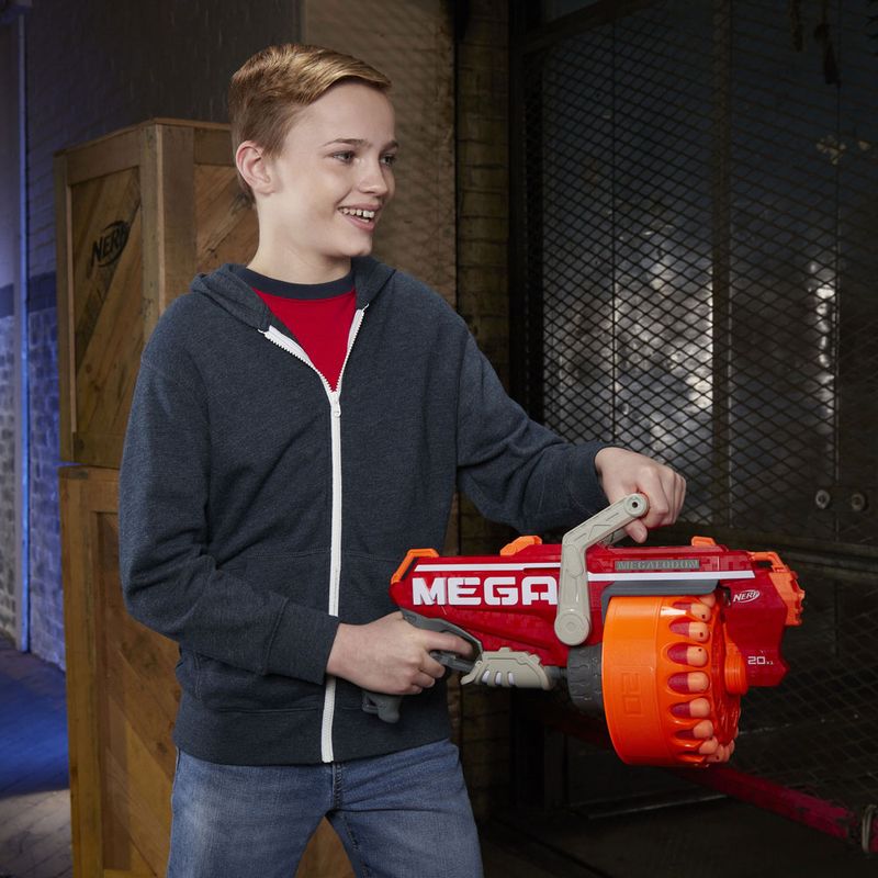 Lancador-Nerf---Nerf-N-Strike-Mega---Megalodon---Hasbro