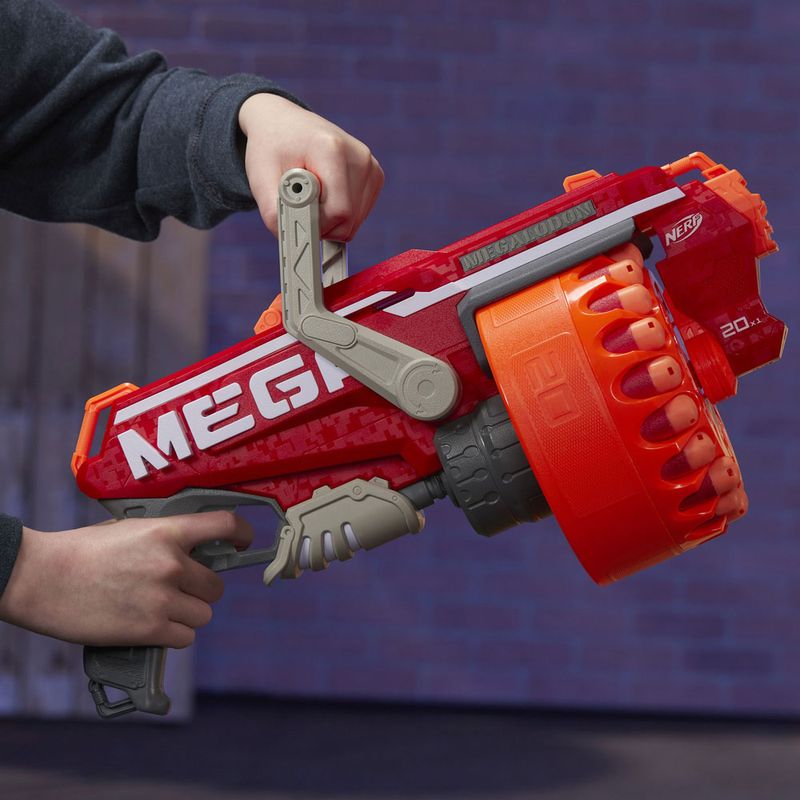Lancador-Nerf---Nerf-N-Strike-Mega---Megalodon---Hasbro