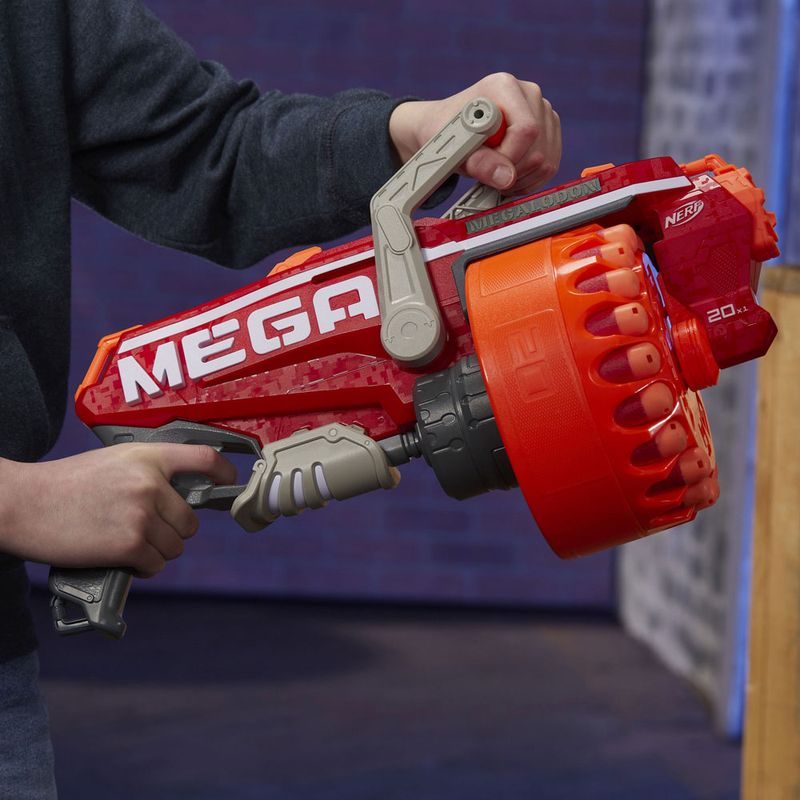 Lancador-Nerf---Nerf-N-Strike-Mega---Megalodon---Hasbro