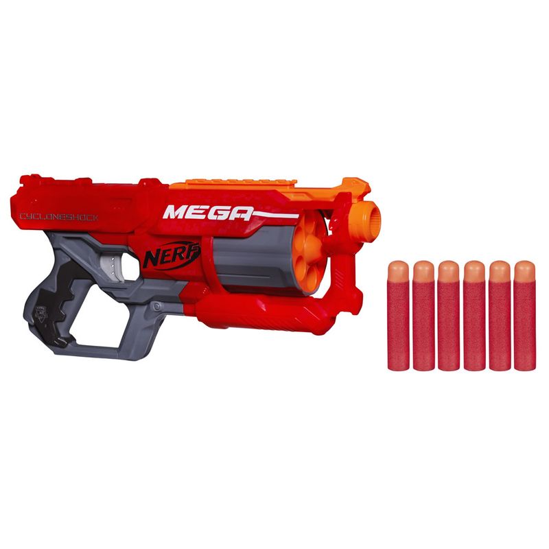 Lancador-Nerf-N-Strike-Elite-Mega---CycloneShock---Hasbro