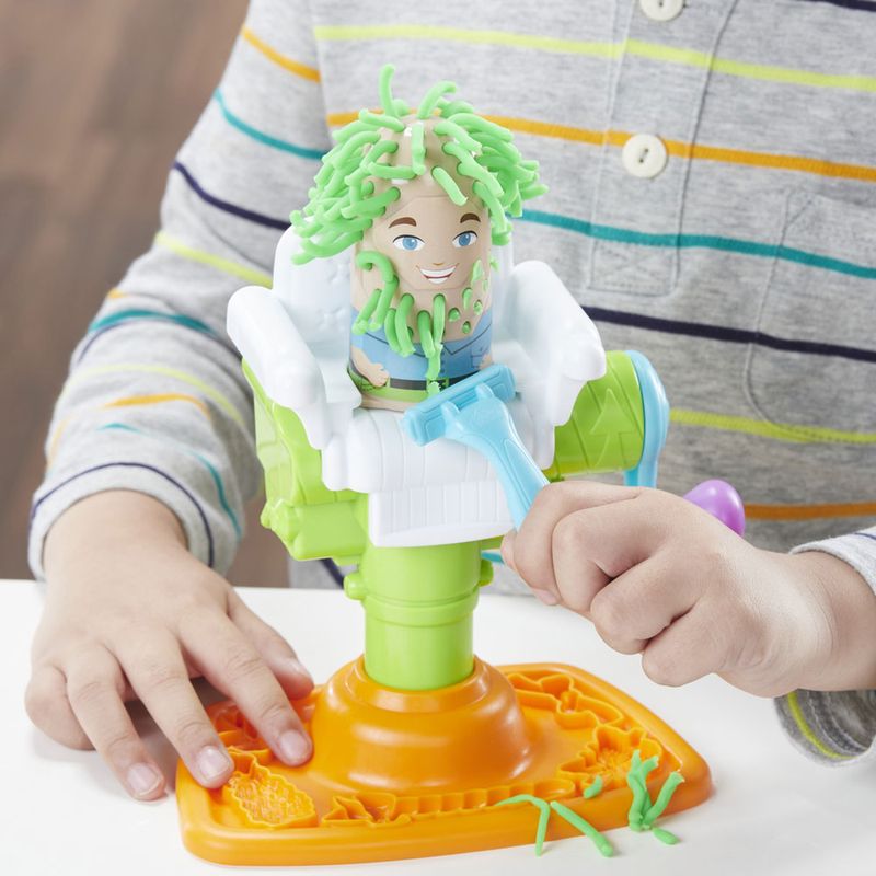 Massa-de-Modelar---Play-Doh---Barbearia-Divertida---Hasbro