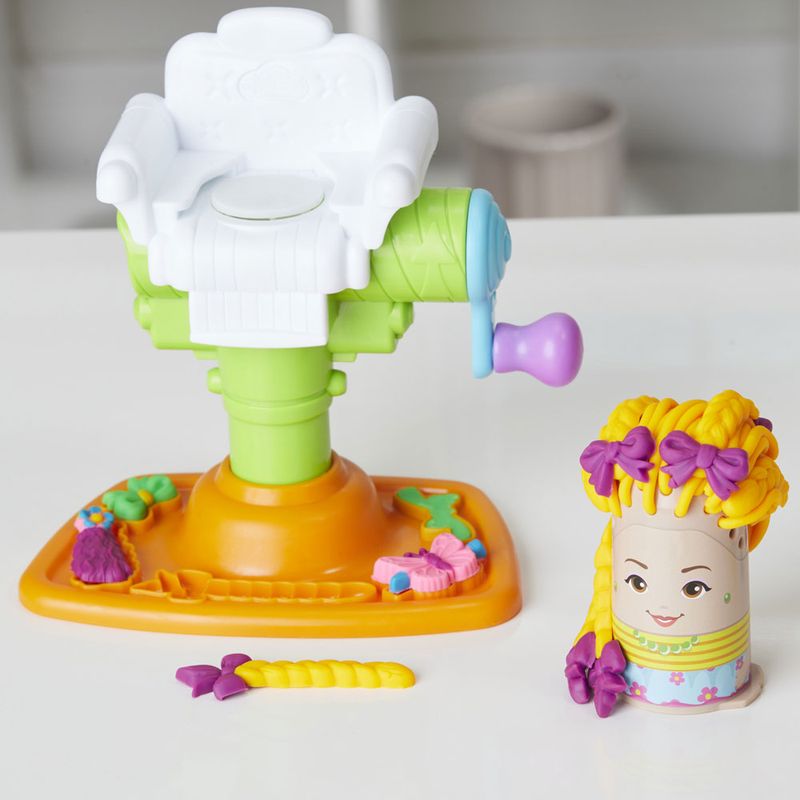 Massa-de-Modelar---Play-Doh---Barbearia-Divertida---Hasbro