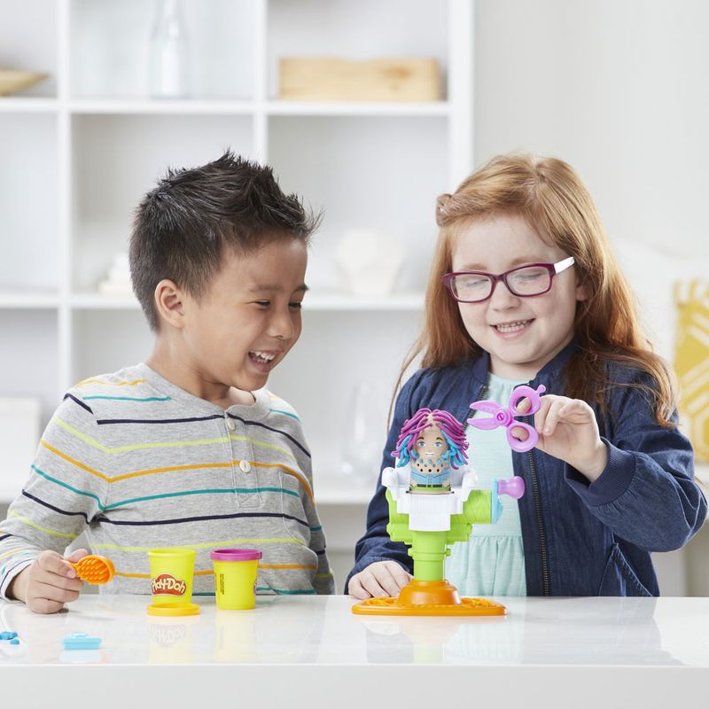 Massa-de-Modelar---Play-Doh---Barbearia-Divertida---Hasbro