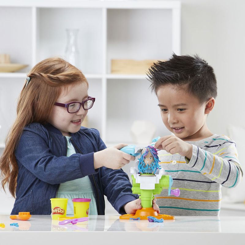 Massa-de-Modelar---Play-Doh---Barbearia-Divertida---Hasbro