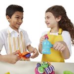 Massa-de-Modelar---Play-Doh---Rosquinhas-Divertidas---Hasbro