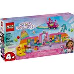 LEGO---Gabby-s-Dollhouse---Sala-de-Festas-da-Gabby---10797-0