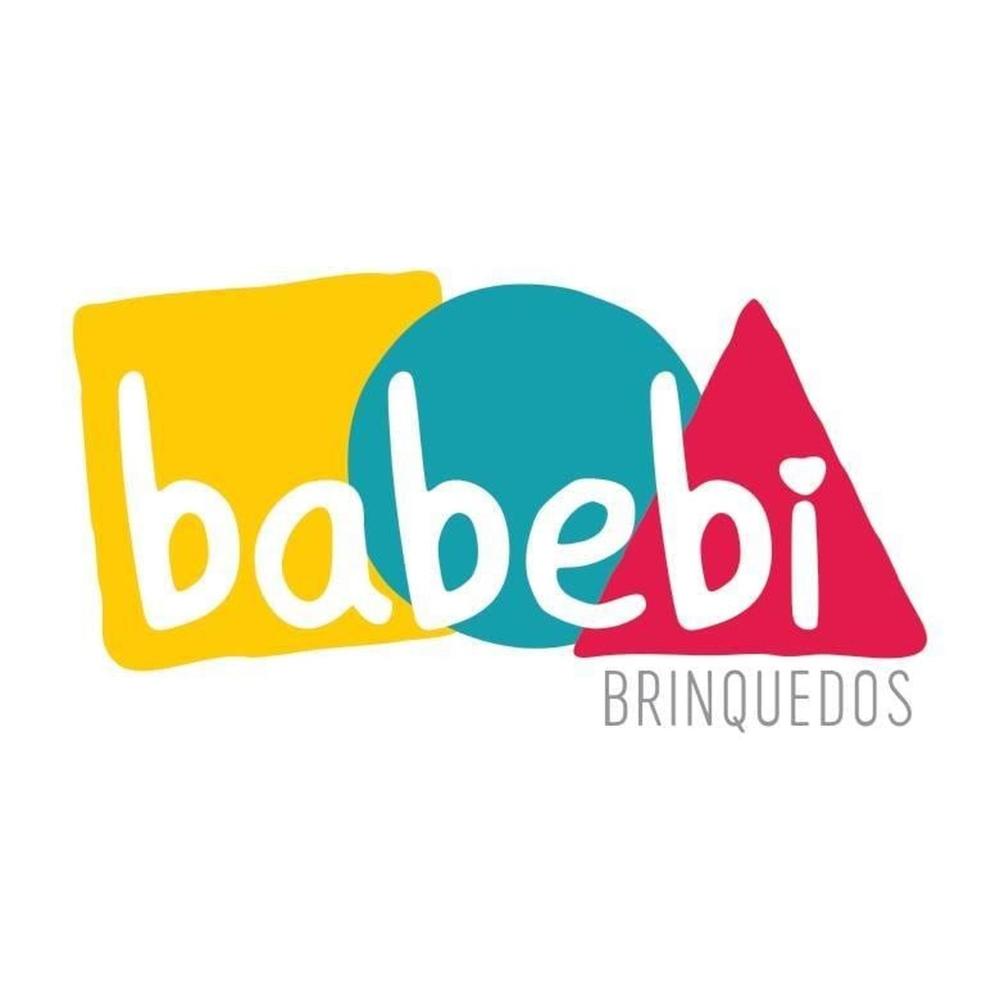 Pista De Carrinhos - Babebi - Brinquedo Educativo - Ri Happy