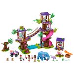 LEGO-Friends---Base-de-Resgate-da-Selva---41424--1