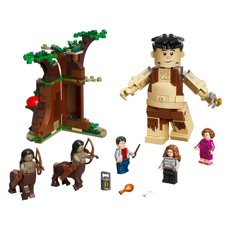 LEGO-Harry-Potter---A-Floresta-Proibida---O-Encontro-de-Grope-e-Umbridge---75967-1