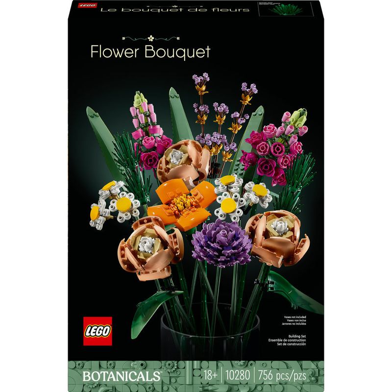 LEGO---Buque-de-Flores---10280--1