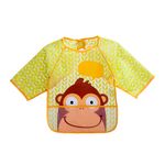 Babador-com-Manga---Macaco---Multikids-0
