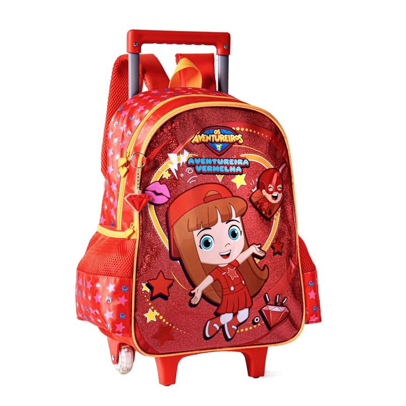 Mochila-com-Carrinho---Os-Aventureiros-Gi---UP-Importacao-0