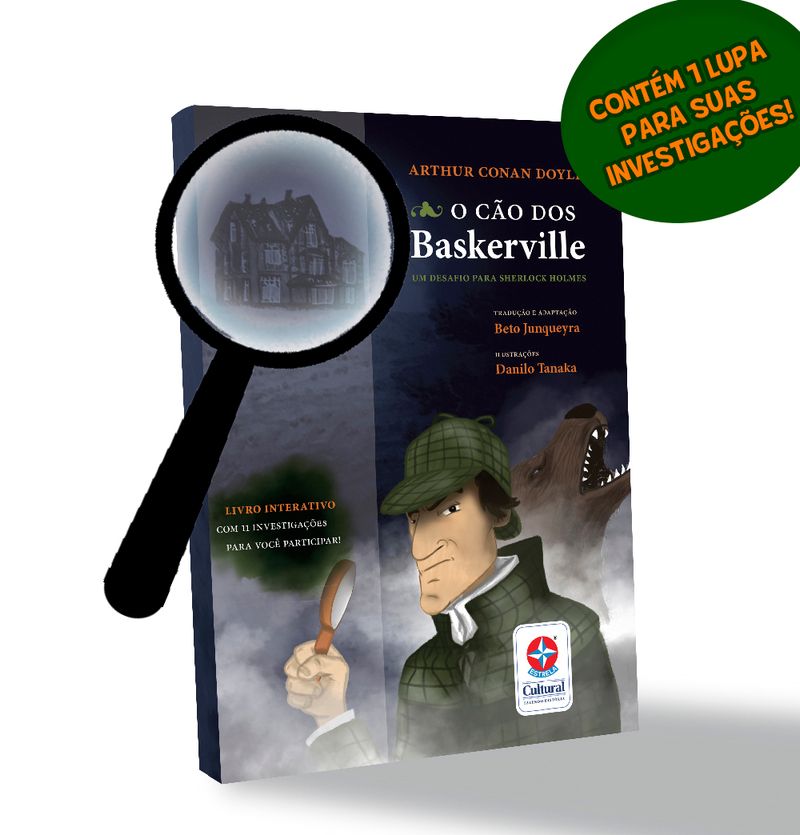 Livro---O-Cao-dos-Baskerville---Estrela--0