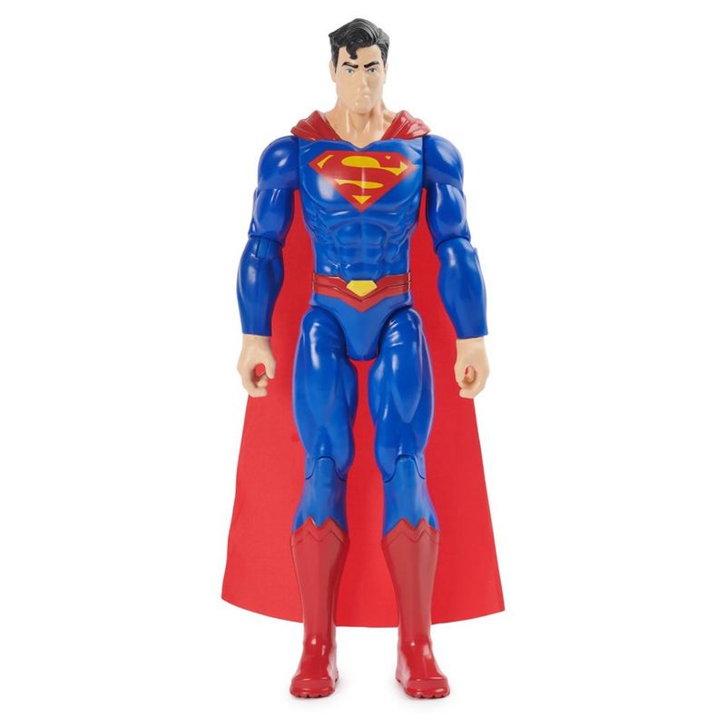 Figura-Articulada---DC-Comics---Superman---Sunny-0