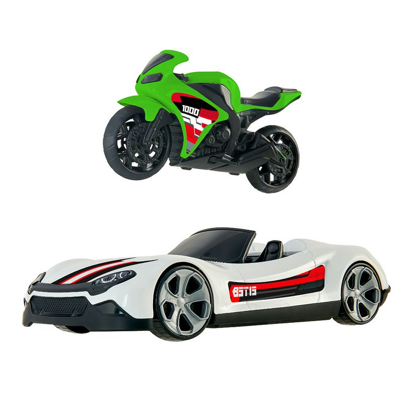 Carro-e-Moto-Club-Weekend---Modelos-Sortidos---BS-Toys-3