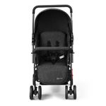 Carrinho-de-Passeio---Max---Preto---Multikids-Baby--0