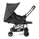 Carrinho-de-Passeio---Max---Preto---Multikids-Baby--5