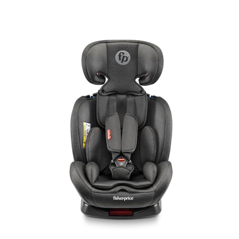 Cadeira-Para-Auto-Snugfix---0-a-36KGS---Rotacional---Preto---Fisher-Price---Multikids-1