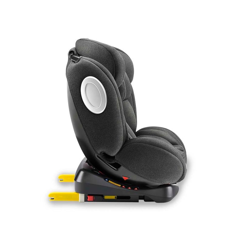 Cadeira-Para-Auto-Snugfix---0-a-36KGS---Rotacional---Preto---Fisher-Price---Multikids-3