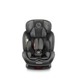 Cadeira-Para-Auto-Snugfix---0-a-36KGS---Rotacional---Preto---Fisher-Price---Multikids-4