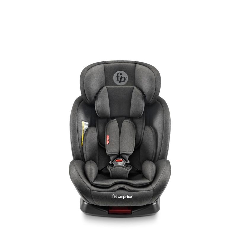 Cadeira-Para-Auto-Snugfix---0-a-36KGS---Rotacional---Preto---Fisher-Price---Multikids-4