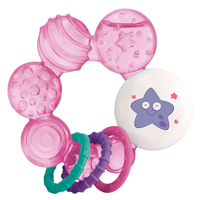 Mordedor-com-Agua---Cool-Play---Rosa---Multikids-Baby