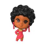EXCLUSIVO--Chaveiro-Miniatura-Colecionavel---Cutie---1st-Black---Barbie-1
