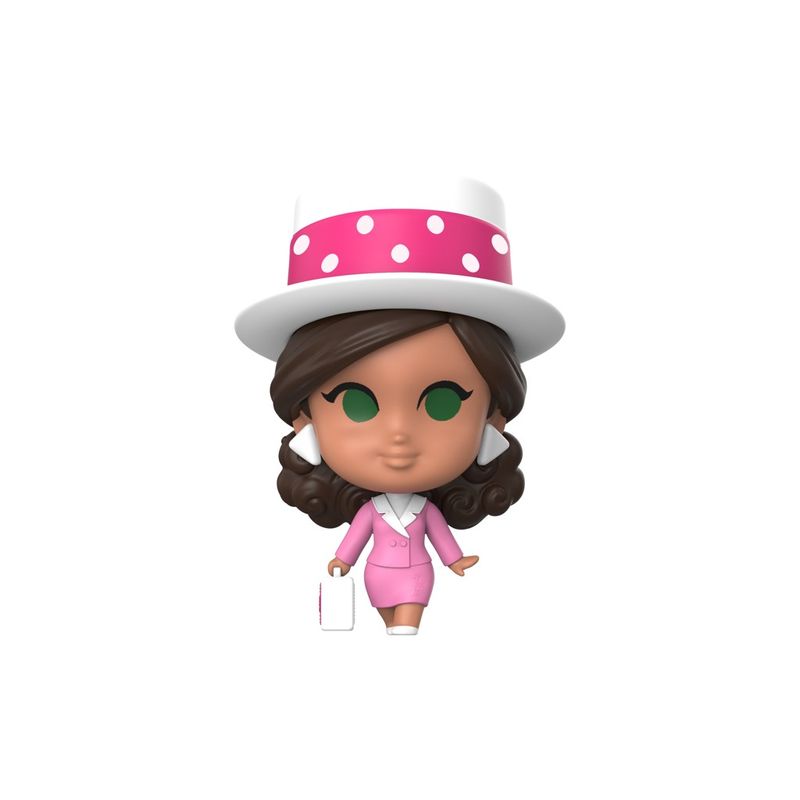EXCLUSIVO--Chaveiro-Miniatura-Colecionavel---Cutie---Day-to-Night---Barbie-0