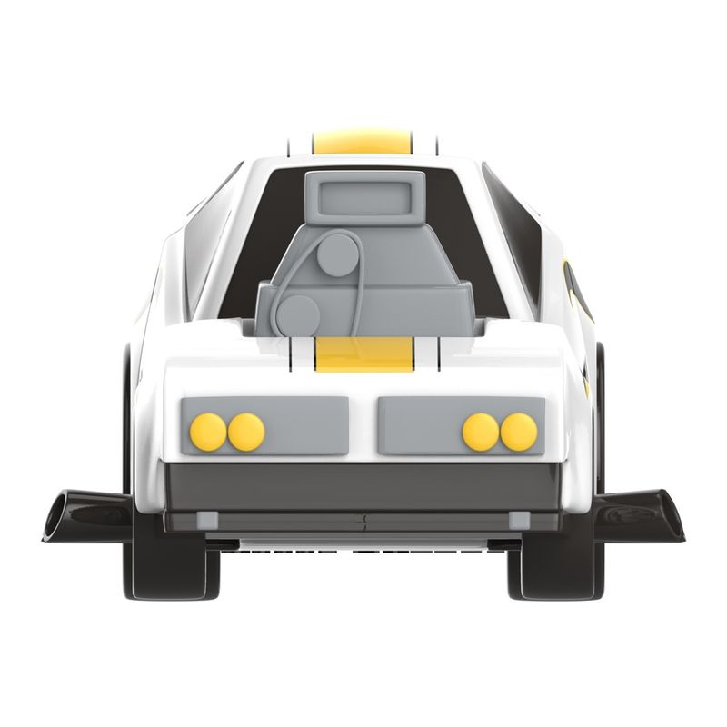 EXCLUSIVO--Chaveiro-Miniatura-Colecionavel---Roger-Dodger---Hot-Wheels-1