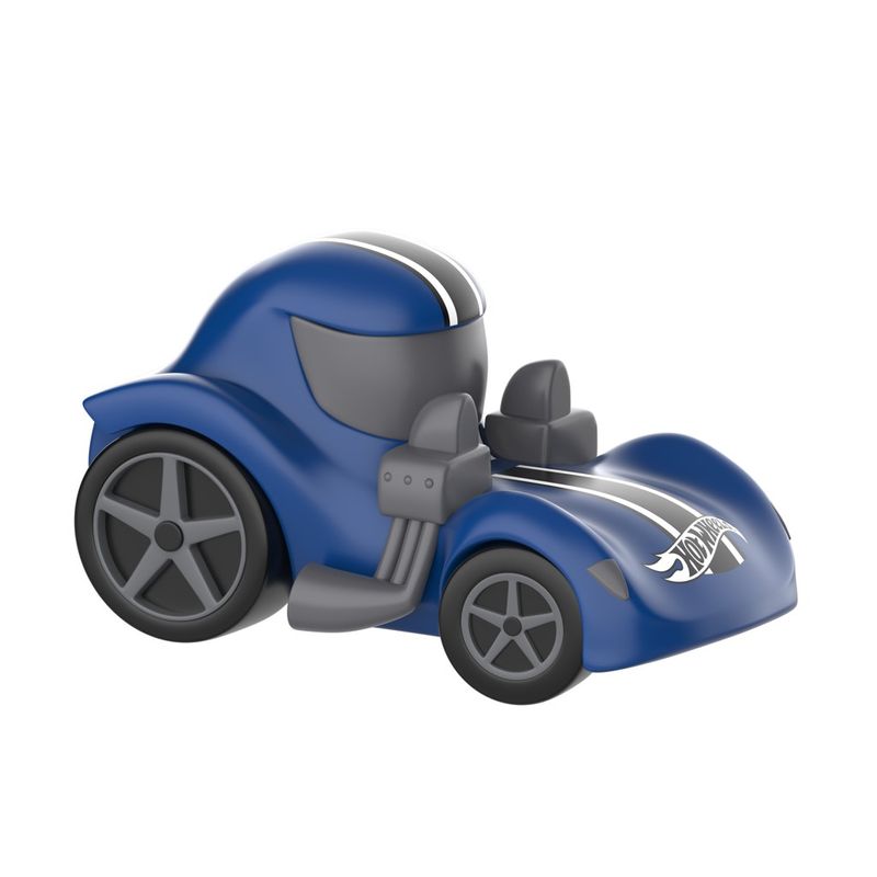 EXCLUSIVO--Chaveiro-Miniatura-Colecionavel---Twin-Mill---Hot-Wheels-0