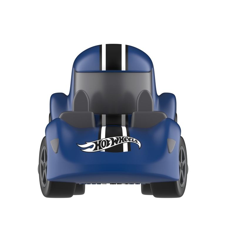 EXCLUSIVO--Chaveiro-Miniatura-Colecionavel---Twin-Mill---Hot-Wheels-1