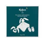 Kit-Recem-Nascidos---Pelucia---Kaloo---Mordedor-e-Chinelos---Ocre---Janod---Maped-4