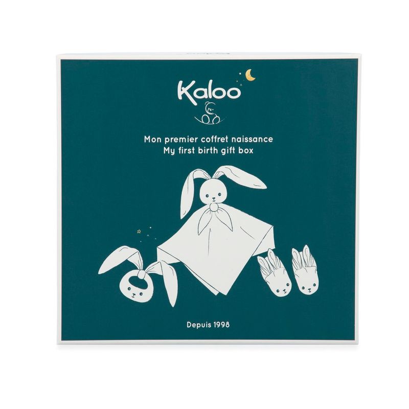 Kit-Recem-Nascidos---Pelucia---Kaloo---Mordedor-e-Chinelos---Ocre---Janod---Maped-4