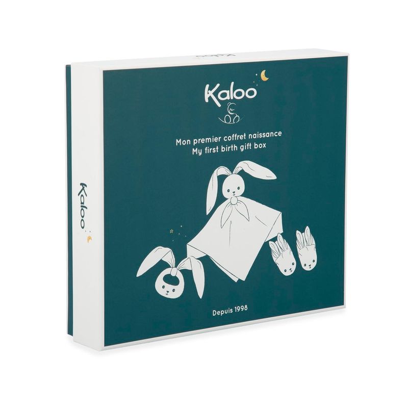 Kit-Recem-Nascidos---Pelucia---Kaloo---Mordedor-e-Chinelos---Ocre---Janod---Maped-5