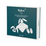 Kit-Recem-Nascidos---Pelucia---Kaloo---Mordedor-e-Chinelos---Ocre---Janod---Maped-6