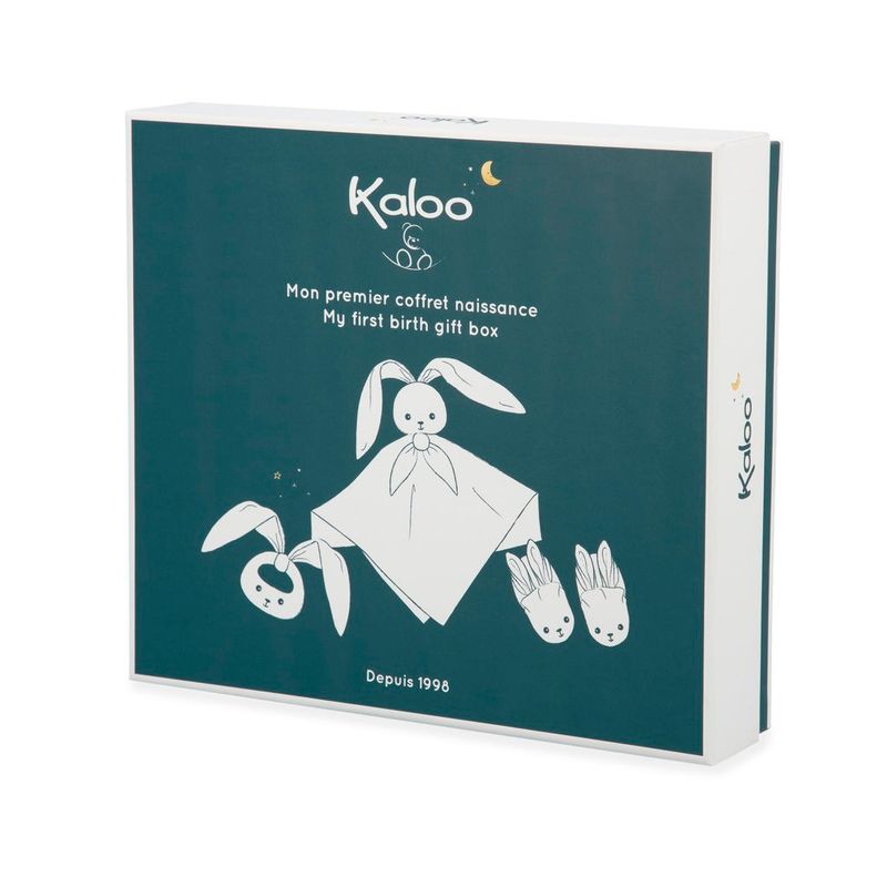 Kit-Recem-Nascidos---Pelucia---Kaloo---Mordedor-e-Chinelos---Ocre---Janod---Maped-6
