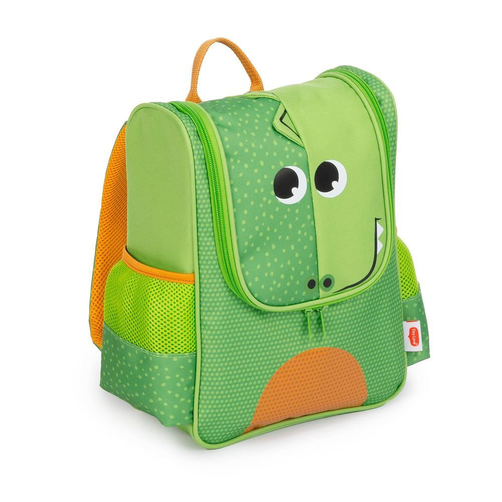 Mochila Infantil Safari Croco - Tiny Love - Ri Happy