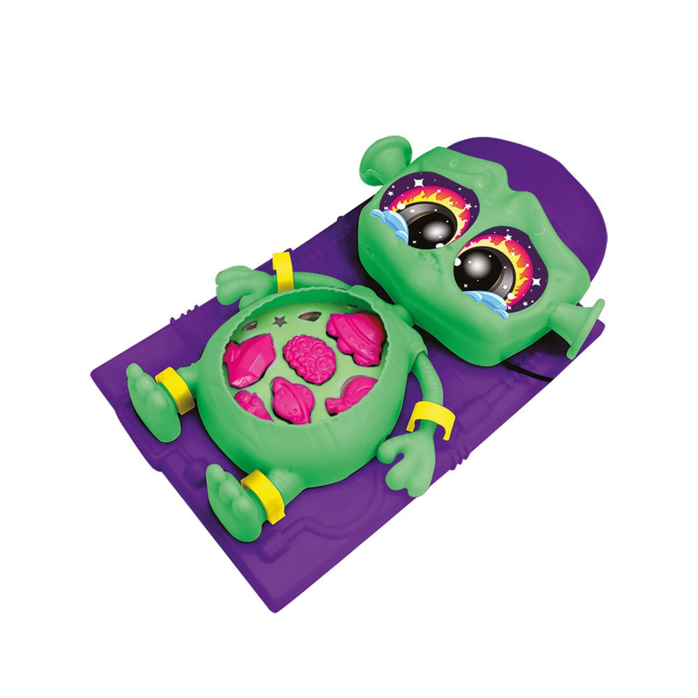 Jogo Doutor Slime Multikids - BR2484 BR2484 - Ri Happy